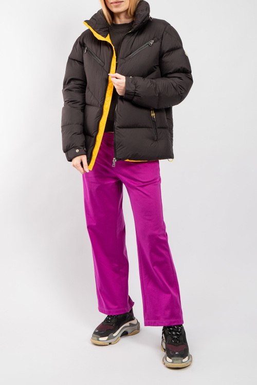 Пуховик Moncler