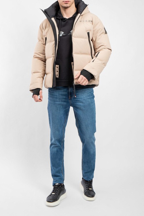 Горнолыжная экипировка Moncler