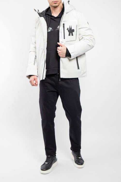 Горнолыжная экипировка Moncler