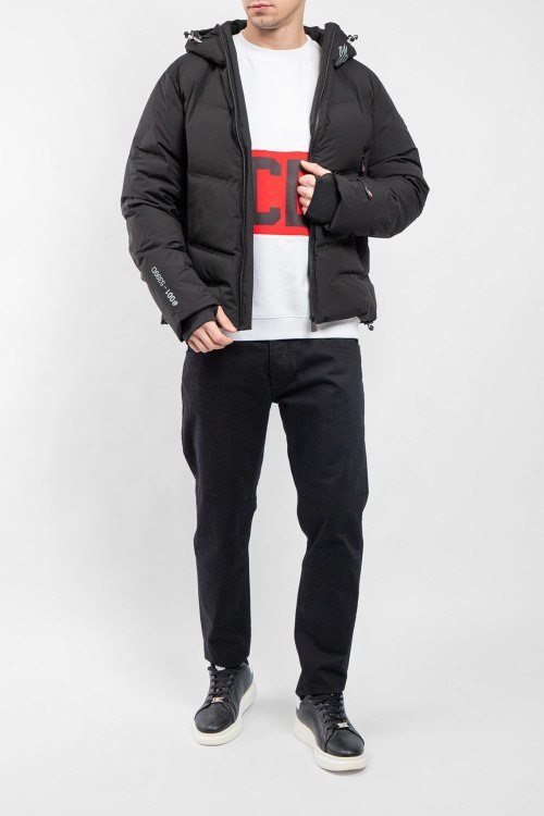 Горнолыжная экипировка Moncler
