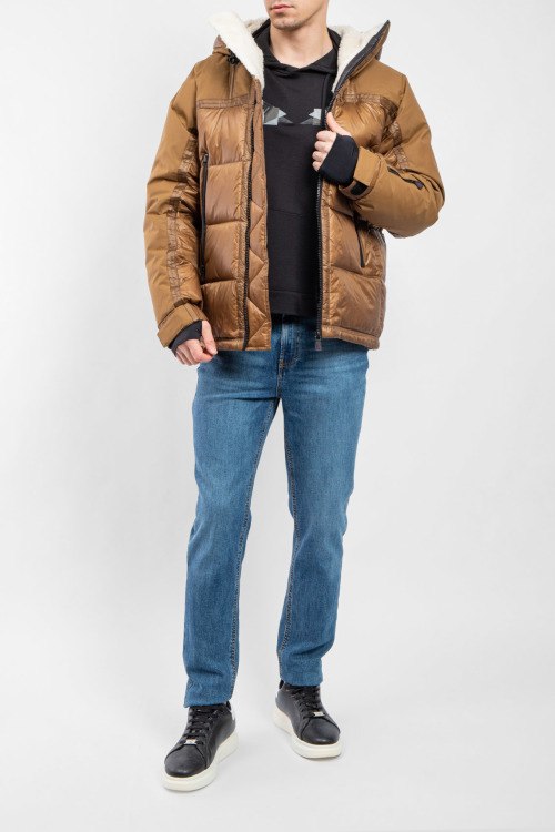 Горнолыжная экипировка Moncler