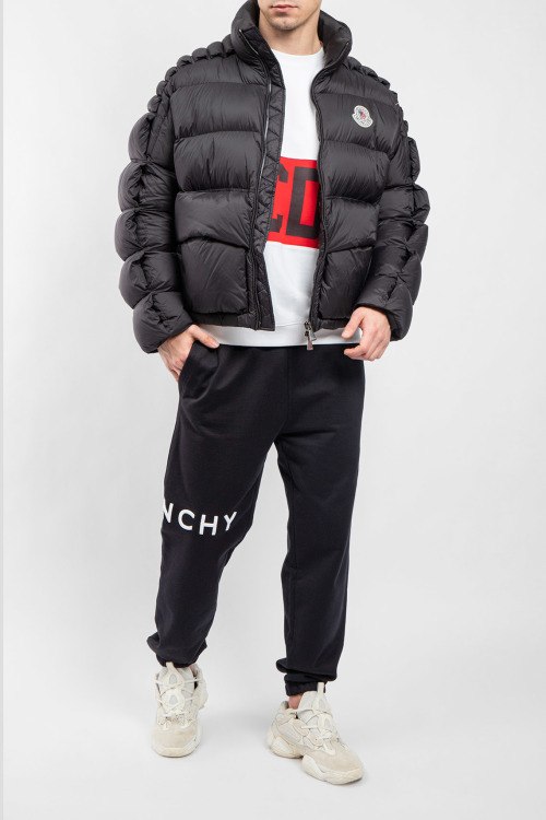 Зимняя куртка Moncler
