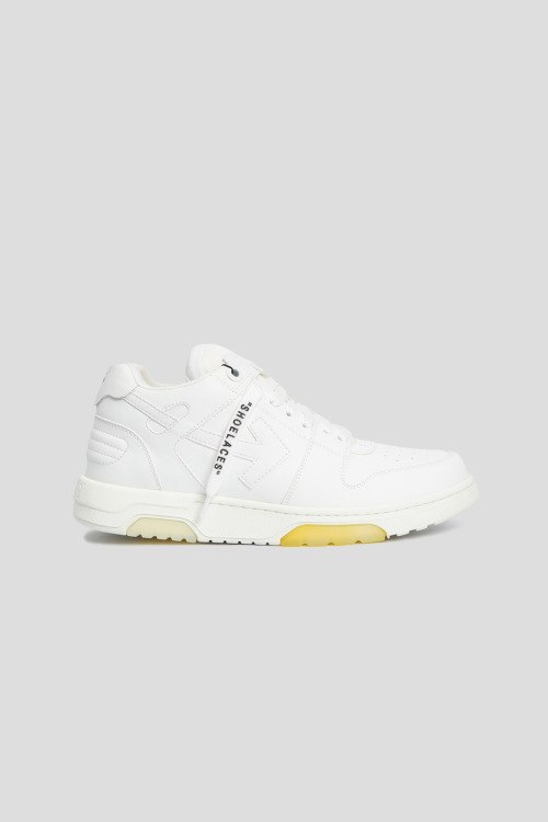 Кроссовки lifestyle Off-White