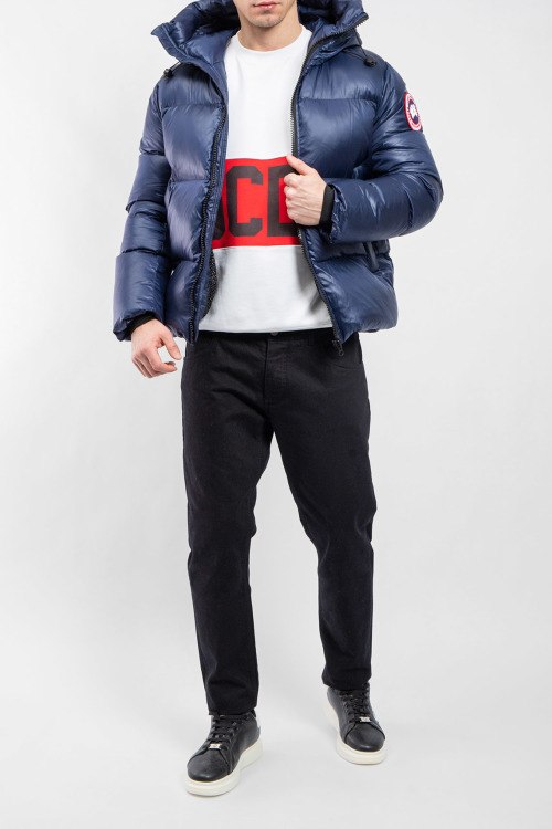 Зимняя куртка Canada Goose