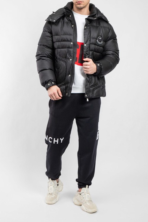 Зимняя куртка Moncler