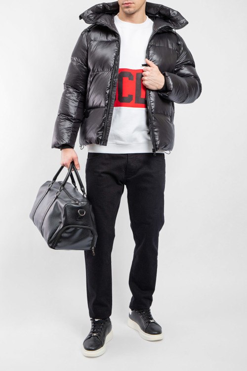 Зимняя куртка Canada Goose