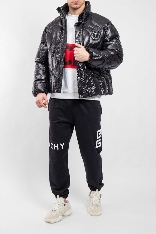 Зимняя куртка Moncler