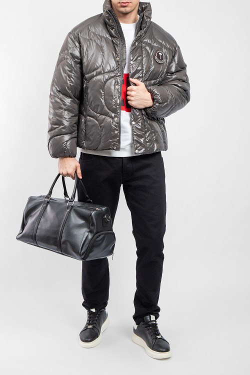 Зимняя куртка Moncler