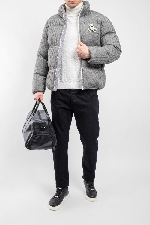 Зимняя куртка Moncler