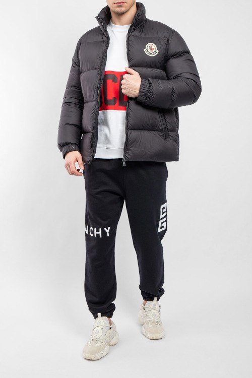 Зимняя куртка Moncler