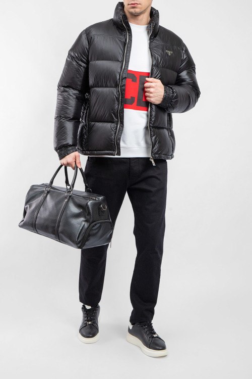 Зимняя куртка Prada
