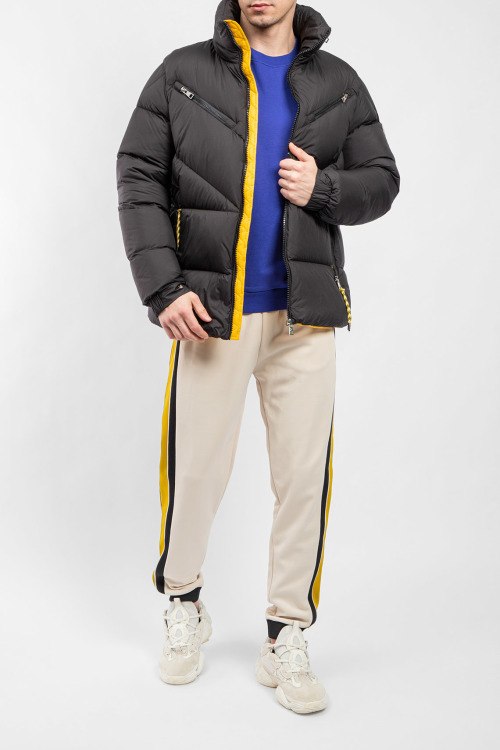 Зимняя куртка Moncler