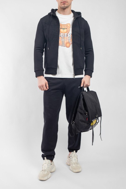 Спортивная кофта Premium Burberry