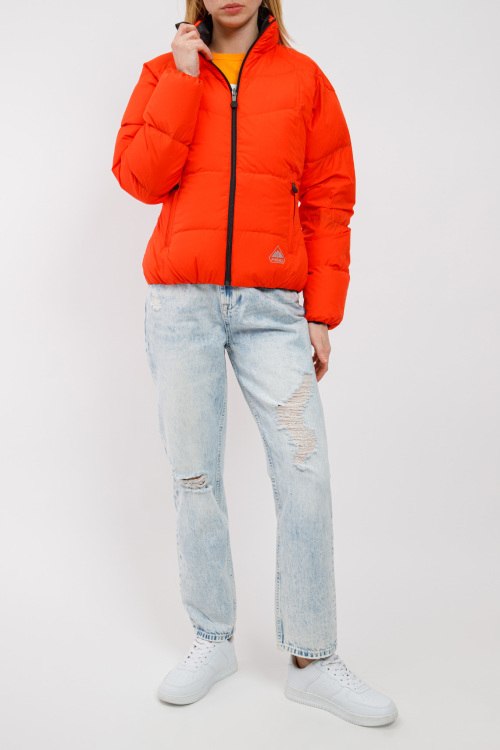 Пуховик Brand Archive