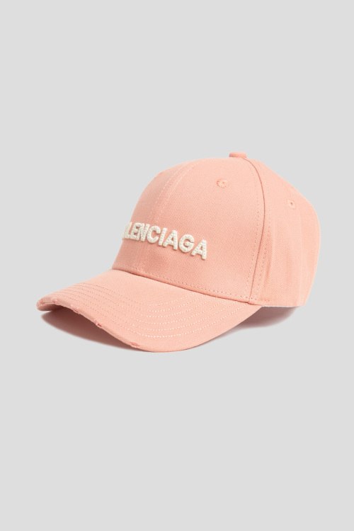 Кепка Balenciaga