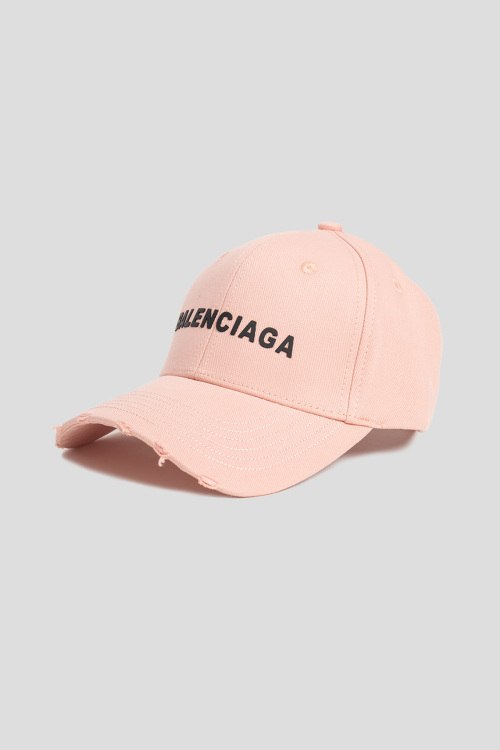 Кепка Balenciaga