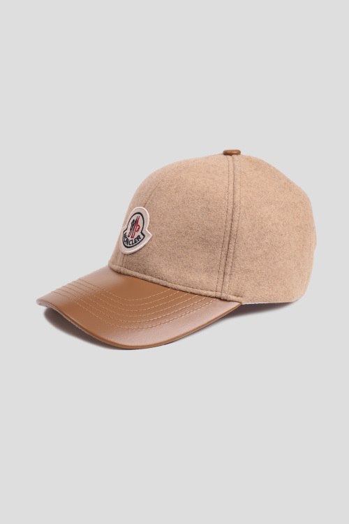 Кепка Moncler