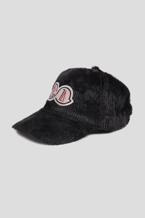 Кепка Moncler