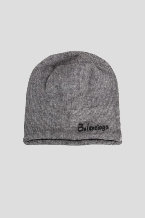 Шапка Balenciaga
