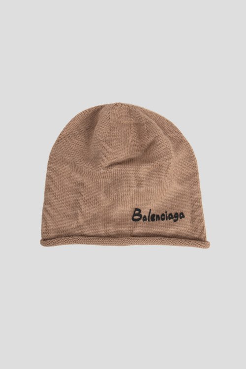 Шапка Balenciaga