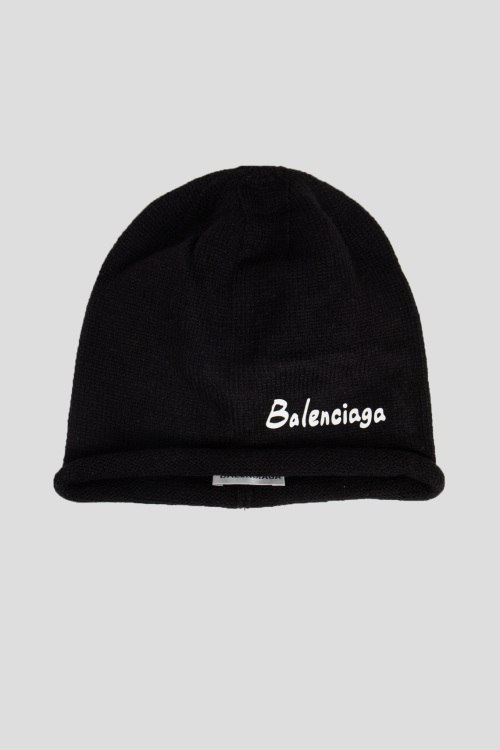 Шапка Balenciaga