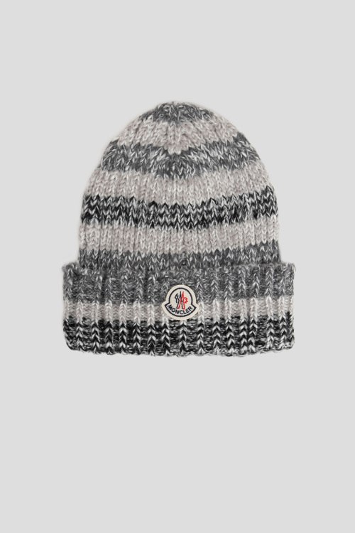 Шапка Moncler