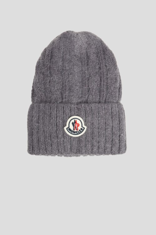 Шапка Moncler