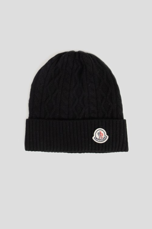 Шапка Moncler
