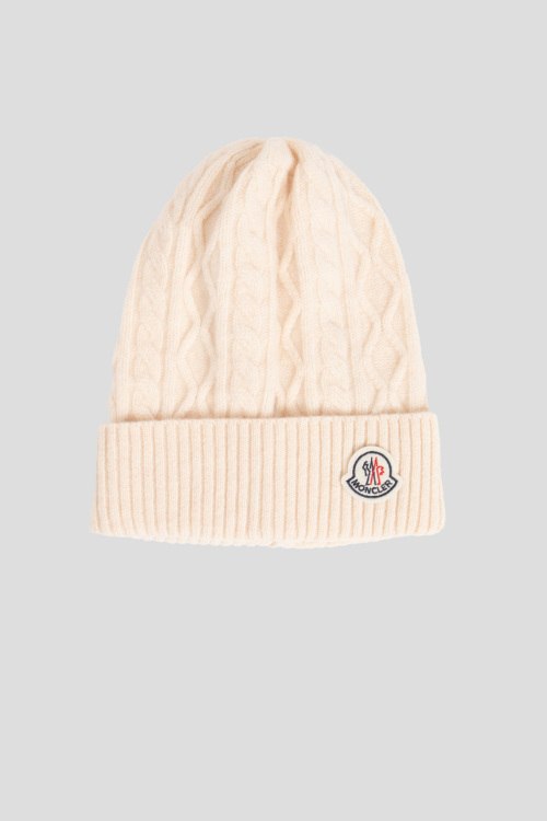 Шапка Moncler