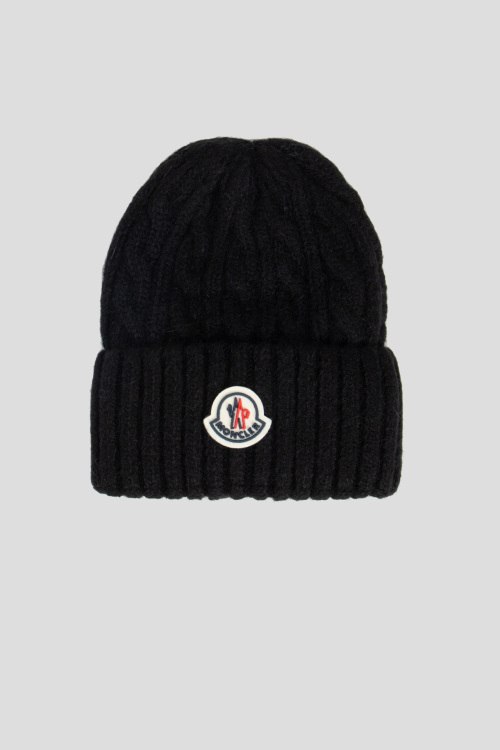 Шапка Moncler