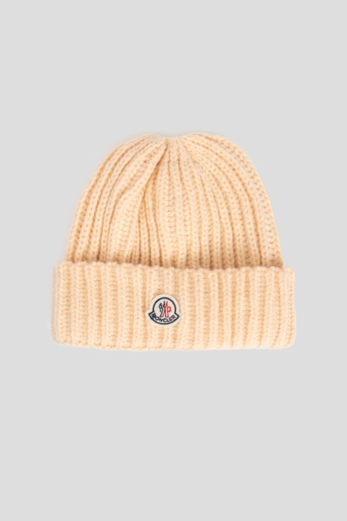 Шапка Moncler
