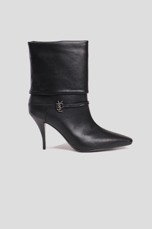 Ботильоны Yves Saint Laurent