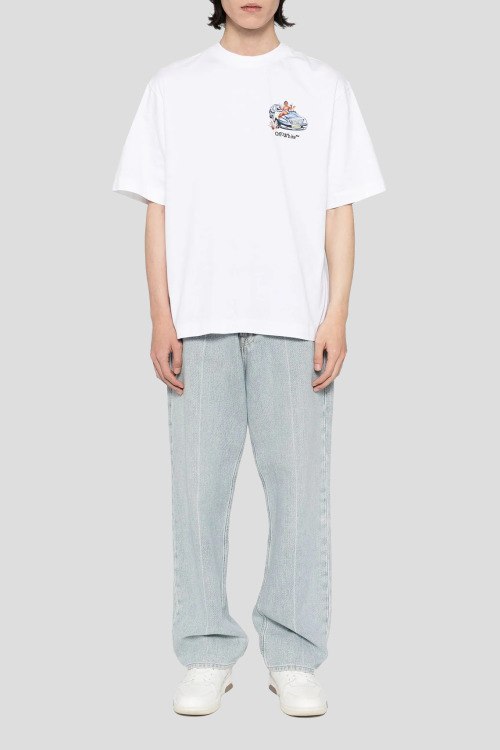 Футболка Off-White