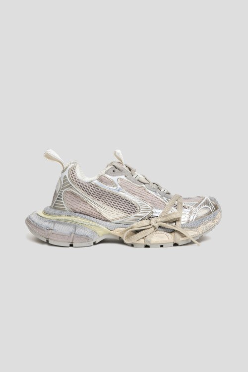 Кроссовки lifestyle Balenciaga