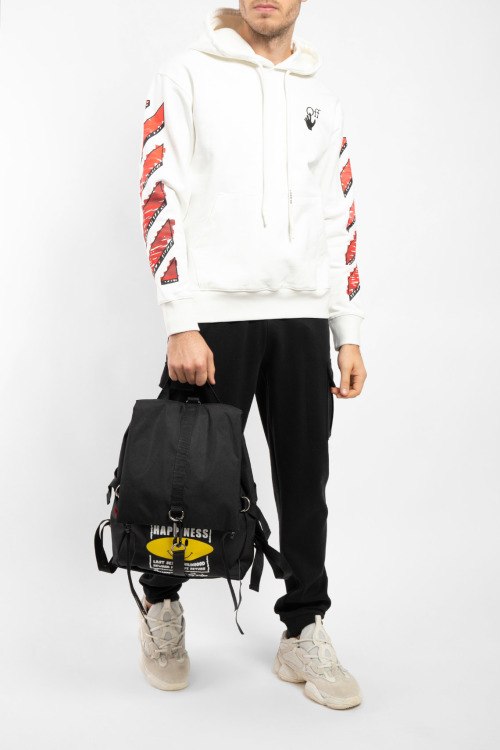 Худи Off-White