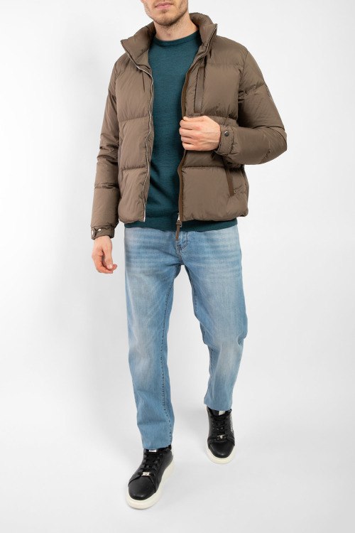 Зимняя куртка Moncler