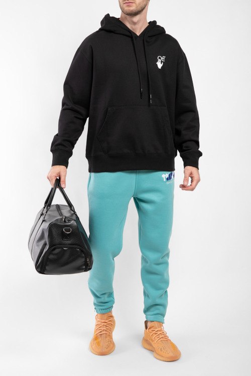 Худи Off-White