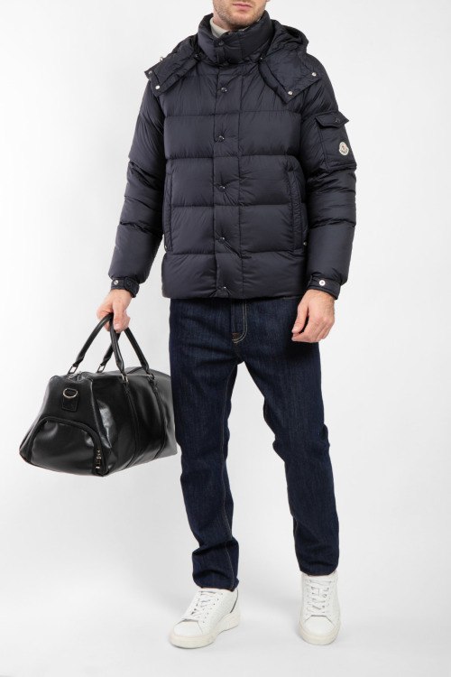 Зимняя куртка Moncler
