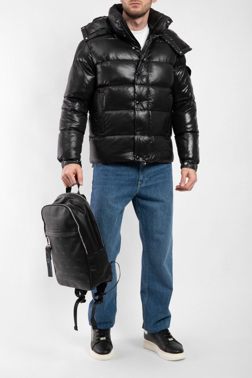 Зимняя куртка Moncler