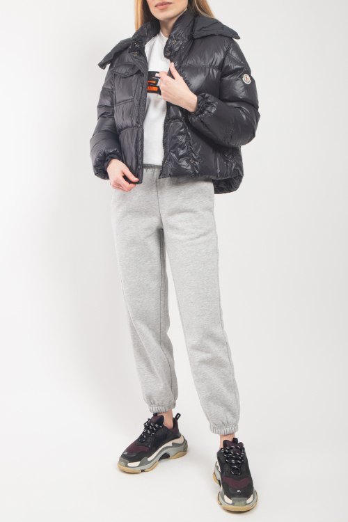 Пуховик Moncler