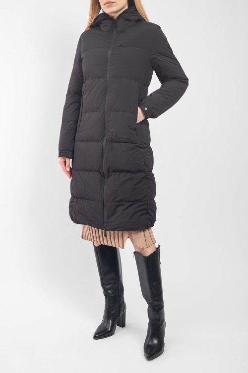 Пуховик Moncler