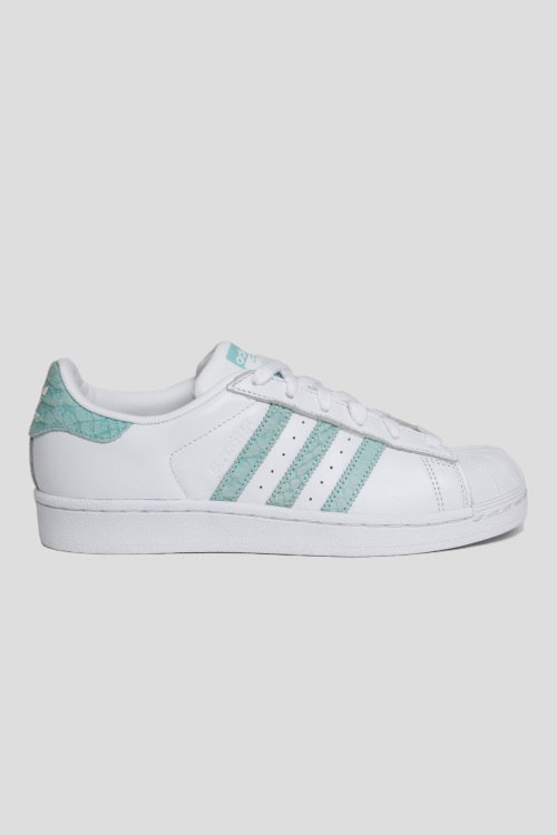 Кеды Adidas