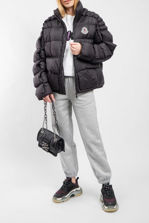 Пуховик Moncler