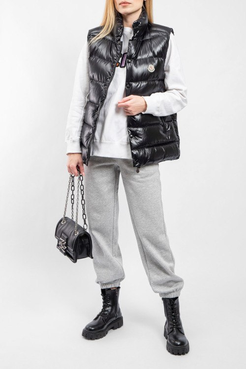 Утепленный жилет Moncler