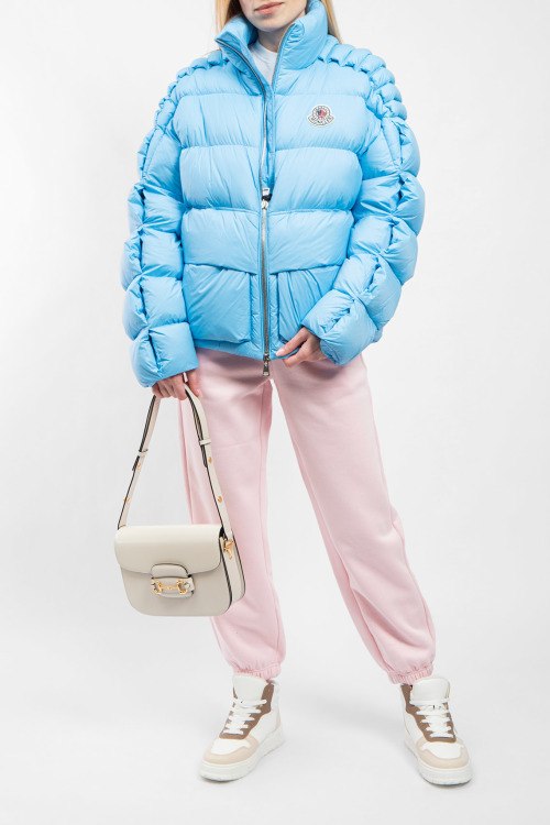 Пуховик Moncler