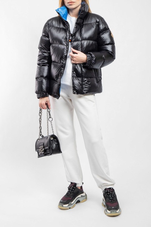Пуховик Moncler
