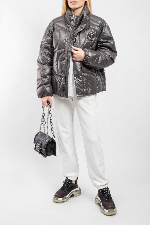 Пуховик Moncler