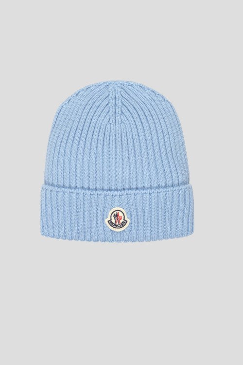 Шапка Moncler