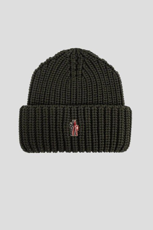 Шапка Moncler