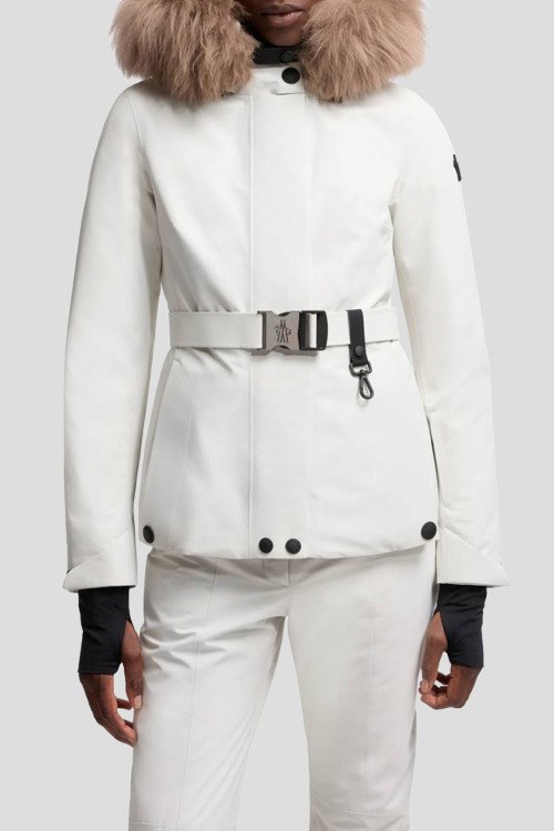 Горнолыжная экипировка Moncler